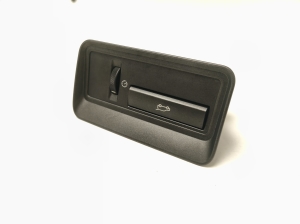 Land Rover Evoque (2011–2018) Trunk opening switch BJ3211654BB - 6