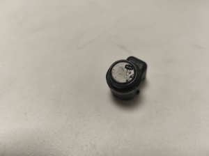 Land Rover Evoque (2011–2018) Front parking sensor AH4215K859AB - 3