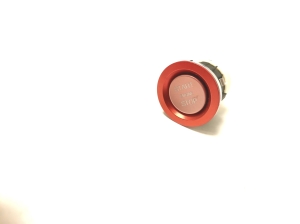 Land Rover Evoque (2011–2018) Ignition switch BJ3214C376AA - 2