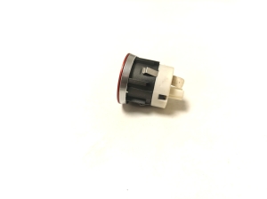 Land Rover Evoque (2011–2018) Ignition switch BJ3214C376AA - 3