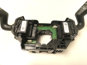 Land Rover Evoque (2011–2018) Slēdzis un tā detaļas BJ3213N064HG - 6