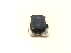 Land Rover Evoque (2011–2018) Regensensor BJ3217D547AA - 4