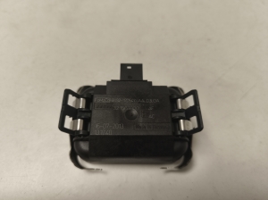 Land Rover Evoque (2011–2018) Regensensor BJ3217D547AA - 5