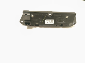 Land Rover Evoque (2011–2018) Chassis control module BJ3214B596BC - 6