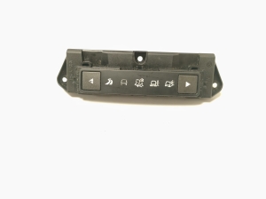   Module de commande du châssis  - BJ3214B596BC 