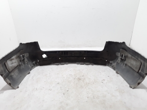 Mercedes Benz C-Class 205 (2014–2021) Heckstoßstange A2058853838 - 2