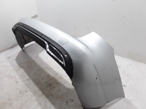 Mercedes Benz C-Class 205 (2014–2021) Heckstoßstange A2058853838 - 4