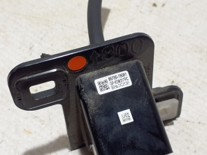 LEXUS NX H20 (2021–2026) Video camera 867B078081 - 4