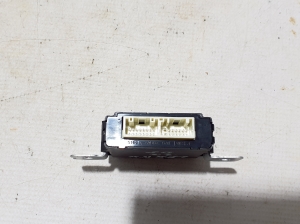 LEXUS NX H20 (2021–2026) Front door control unit 8943078050 - 2