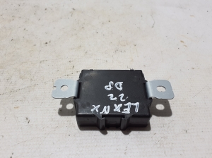 LEXUS NX H20 (2021–2026) Front door control unit 8943078050 - 3
