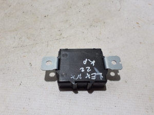 LEXUS NX H20 (2021–2026) Priekšējo durvju vadības bloks 8943078060 - 3