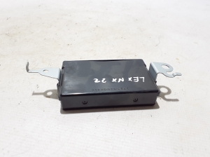 LEXUS NX H20 (2021–2026) Trunk lid control module 8922278070 - 2