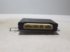 LEXUS NX H20 (2021–2026) Trunk lid control module 8922278070 - 3
