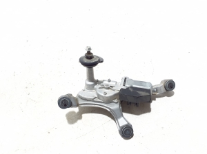   Rear wiper motor  - 8513078030 