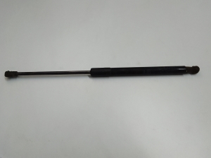 TOYOTA Yaris (2011–2020) Trunk lid strut 689600D160 - 3