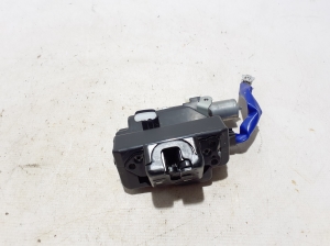   Trunk lid lock  - 6935078090 