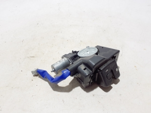 LEXUS NX H20 (2021–2026) Trunk lid lock 6935078090 - 2