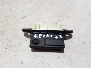 LEXUS NX H20 (2021–2026) Trunk opening switch 8484042030 - 2