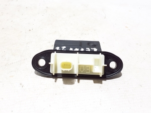 LEXUS NX H20 (2021–2026) Trunk opening switch 8484042030 - 3