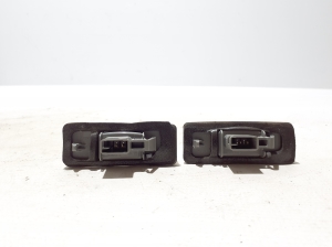 LEXUS NX H20 (2021–2026) Numbrimärgi tuled 8120476010 - 3