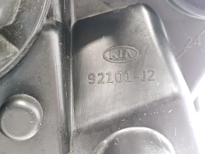 Kia Soul (2019–2026) Headlight 92101J2 - 2