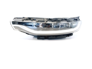 Kia Soul (2019–2026) Headlight 92101J2 - 3