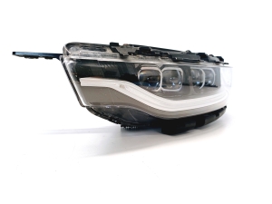 Kia Soul (2019–2026) Headlight 92101J2 - 5