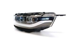 Headlight - 92102J2