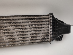 Mercedes Benz B-Class 246 (2011–2017) Intercooler a2465000100 - 4