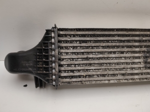 Mercedes Benz B-Class 246 (2011–2017) Intercooler a2465000100 - 5