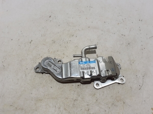 LEXUS NX H20 (2021–2026) EGR-klapi jahuti 2568025060 - 2