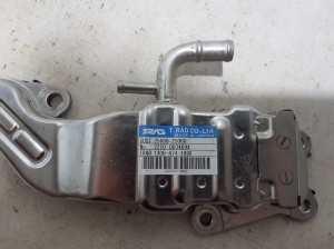 LEXUS NX H20 (2021–2026) EGR-klapi jahuti 2568025060 - 3