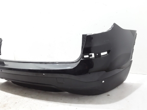 BMW X3 F25 (2010–2017) Heckstoßstange 7366379 - 3