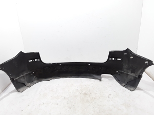 BMW X3 F25 (2010–2017) Heckstoßstange 7366379 - 4