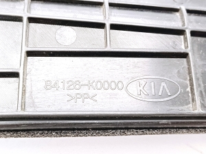 Kia Soul (2019–2026) Sonstiges Teil des vorderen Kotflügels 84126K0000 - 2