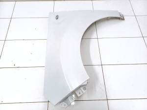 Kia Soul (2019–2026) Front fender - 2
