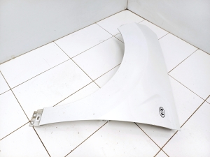 Kia Soul (2019–2026) Front fender - 3