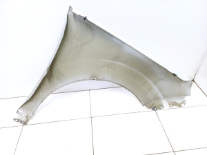 Kia Soul (2019–2026) Front fender - 4