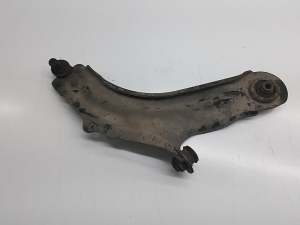 RENAULT Kangoo (2008–2020) Querlenker vorne 16210097 - 3