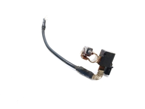   Negative battery cable  - 37180J2000 