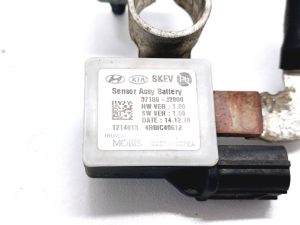 Kia Soul (2019–2026) Miinuskaabel 37180J2000 - 2