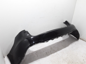 Mercedes Benz GLE-Class 167 (2019–2026) Heckstoßstange A1678857106 - 2