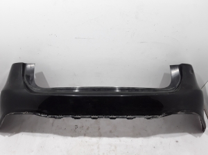 Mercedes Benz GLE-Class 167 (2019–2026) Heckstoßstange A1678857106