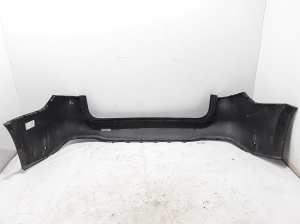 Mercedes Benz GLE-Class 167 (2019–2026) Heckstoßstange A1678857106 - 4