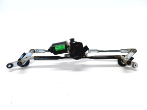Kia Soul (2019–2026) Windshield wiper mechanism 98100B2000 - 5