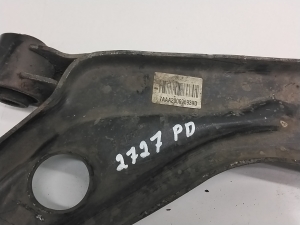 Citroen C4 Picasso (2013–2018) Querlenker vorne 17371844 - 2