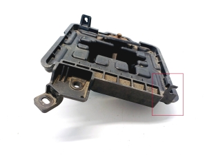 Kia Soul (2019–2026) Battery holder 37150J2000 - 2