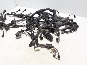 LEXUS NX H20 (2021–2026) Motorkabelbaum 8212178430C - 2