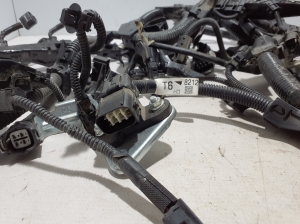 LEXUS NX H20 (2021–2026) Motorkabelbaum 8212178430C - 3