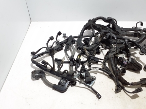 LEXUS NX H20 (2021–2026) Motorkabelbaum 8212178430C - 4